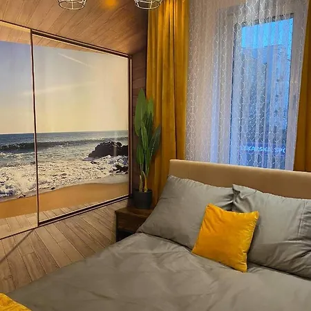 Apartment Grand Gdynia