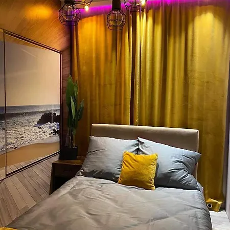 Apartment Grand Gdynia