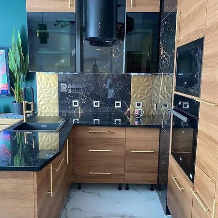 Grand Apartment