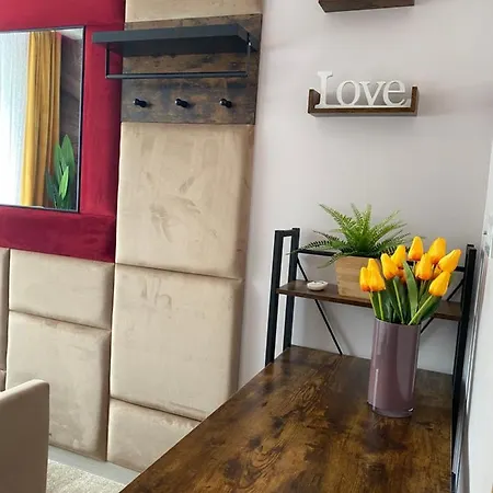 Grand Apartment