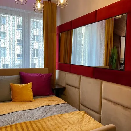 Grand Apartment