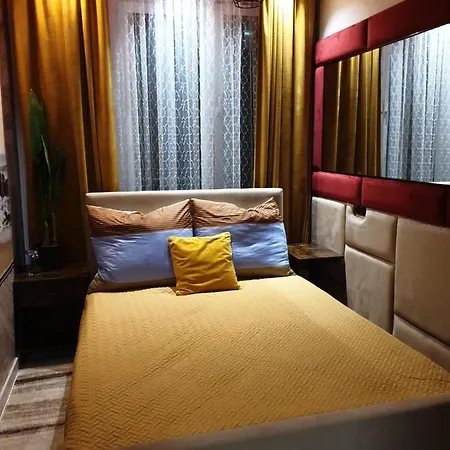 Apartment Grand