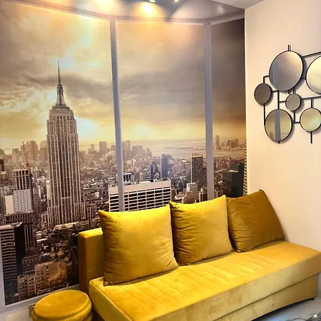 Grand グディニャ