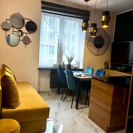 Apartment Grand