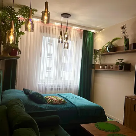 Apartment Grand *