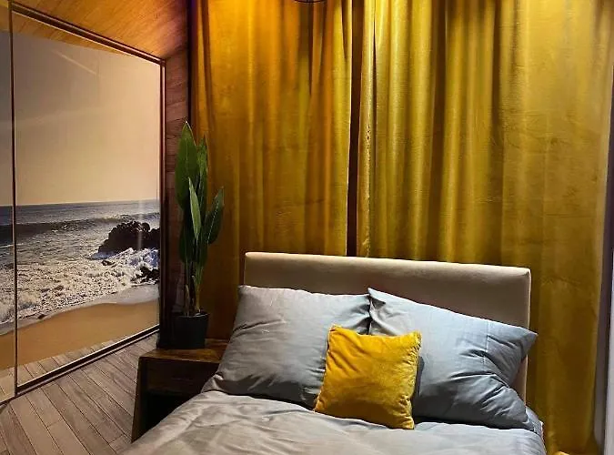 Apartment Grand Gdynia