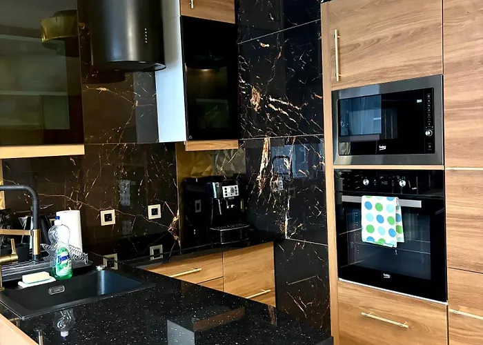 Grand * グディニャ